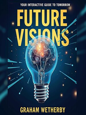 cover image of Future Visions